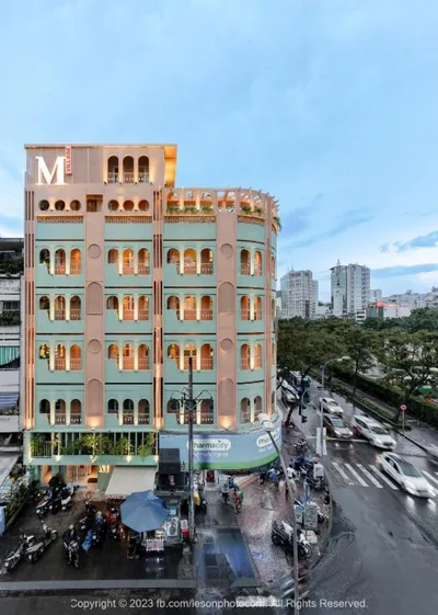 Express by M Village Phạm Ngũ Lão, a brand of Modern Village Lifestyle – Foto 6