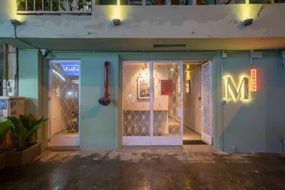 Express by M Village Phạm Ngũ Lão, a brand of Modern Village Lifestyle – Foto 12